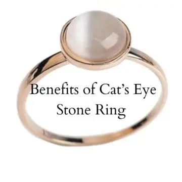 What are the effects of emerald stone and cat's eye stone? - Quora